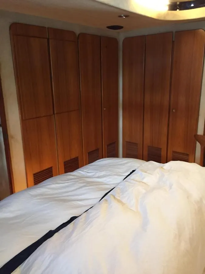 Quarto em Acomodações Particulares The Boathouse Apartamento Málaga