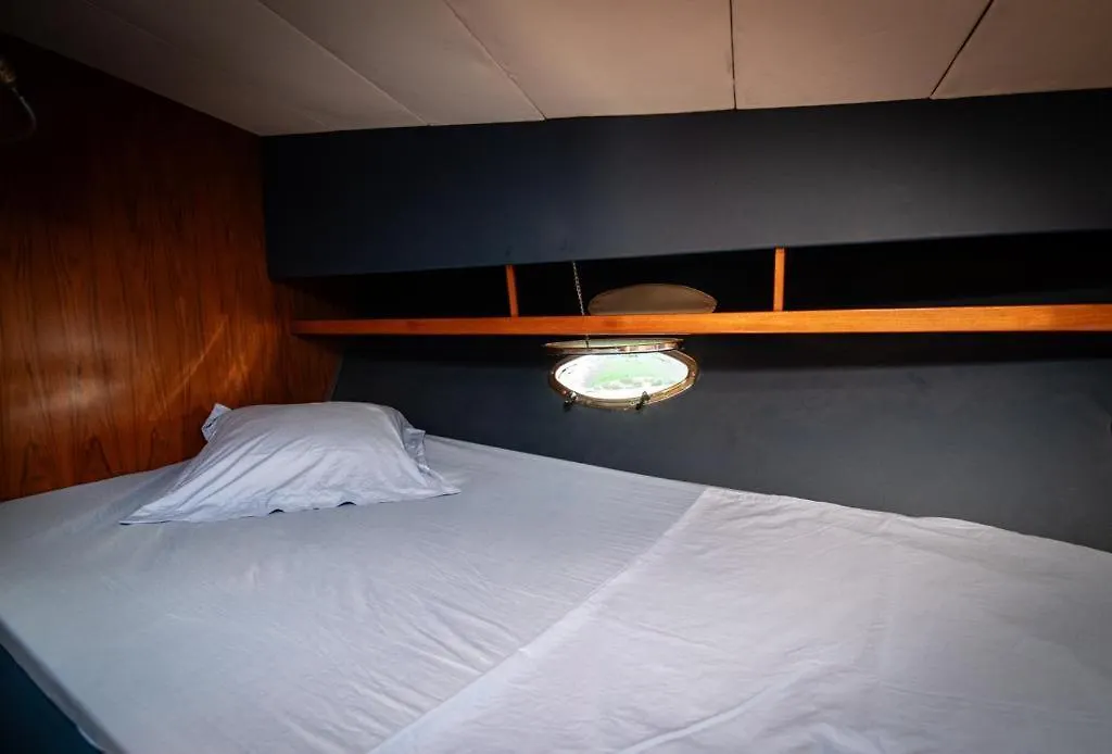 Quarto em Acomodações Particulares The Boathouse Apartamento Málaga Espanha