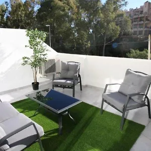  Apartment New Modern Studio Rio Sol Next To Fuengirola Beach Spain