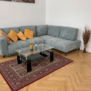 Opera Apartamento Viena
